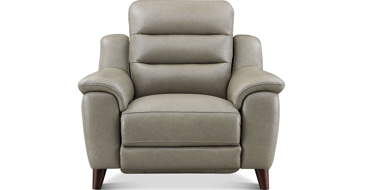 Hudson Power Headrest Zero Gravity Reclining Sofa Collection